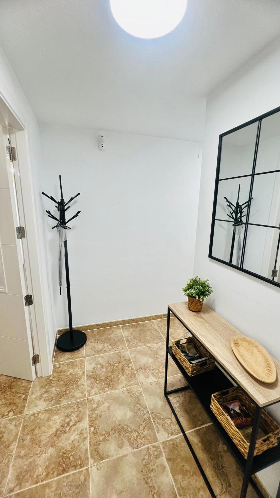 Altos De Jerez & Parking Privado Lejlighed Jerez de la Frontera Eksteriør billede