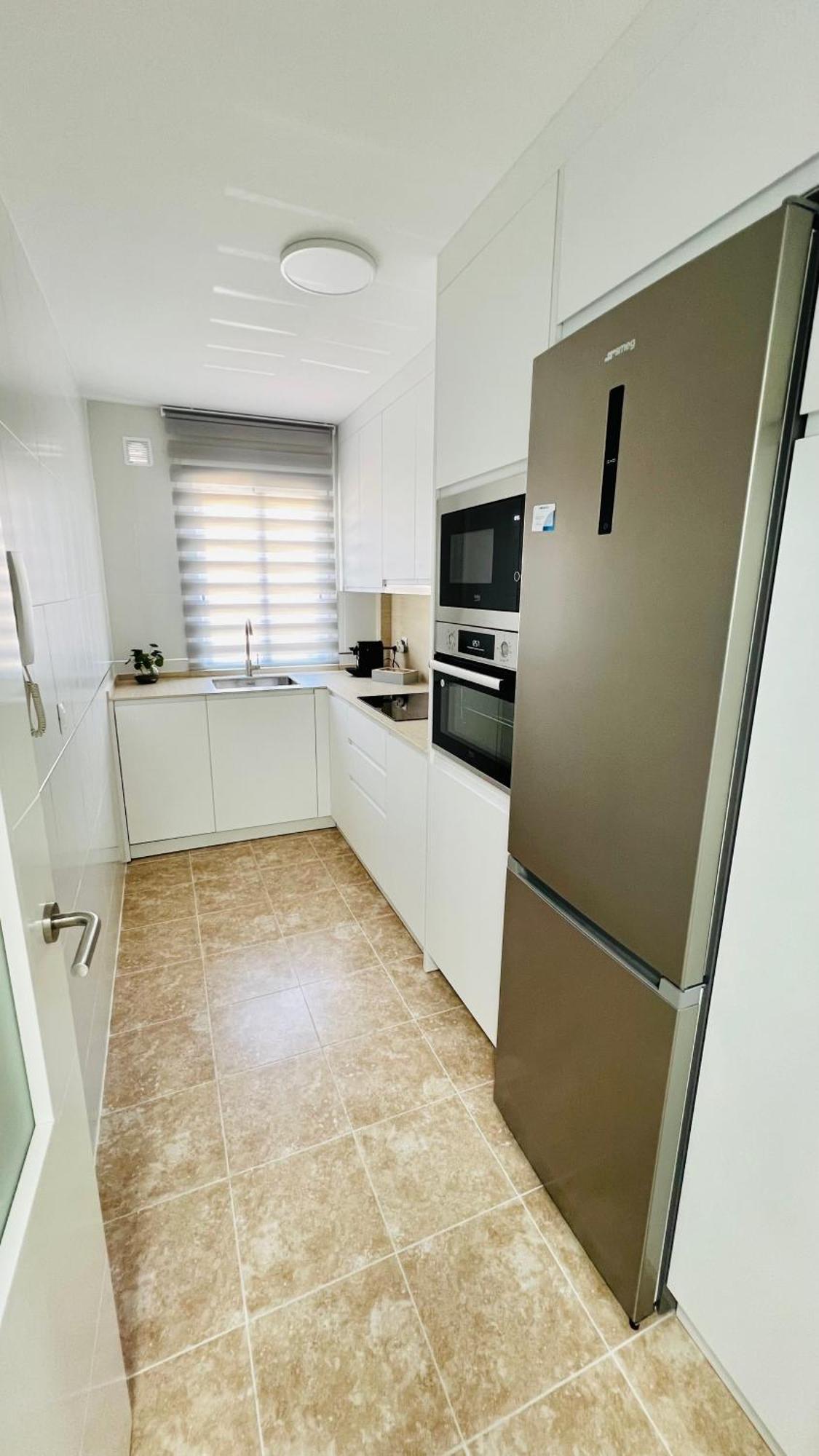 Altos De Jerez & Parking Privado Lejlighed Jerez de la Frontera Eksteriør billede